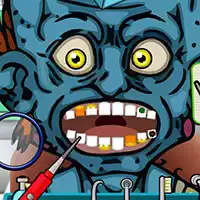 Monsterzahnarzt